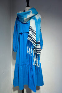 Dorothee Schuhmacher POPLIN POWER II DRESS