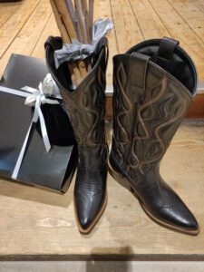 Dorothee Schumacher Western Edginess Boots