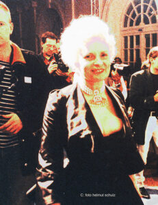 Vivienne Westwood Elle