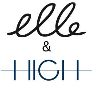ELLE & HIGH