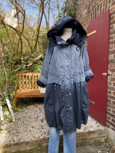 High Parka Abandon