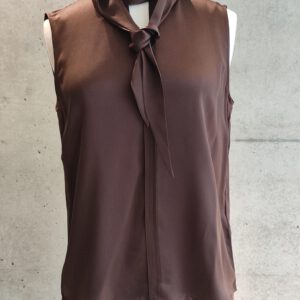 Dorothee Schumacher  Bluse – SENSE OF SHINE BLOUSE