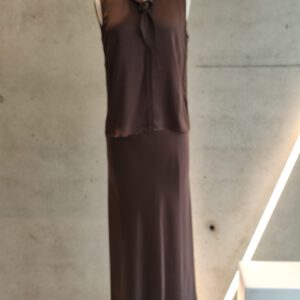 Dorothee Schumacher  Rock – SENSE OF SHINE SKIRT