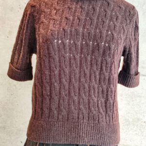 Dorothee Schumacher  Pullover – SHEER SOFTNESS PULLOVER