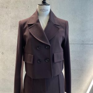 Dorothee Schumacher Jacke - Emotional Essence Jacket