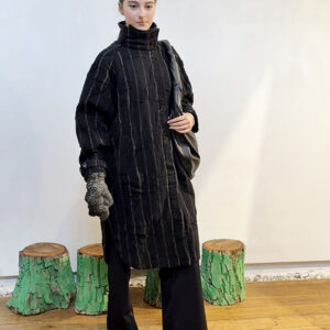 HIGH MANTEL – HURDLE