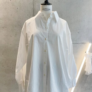 KUYICHI Hemd - STEPH POPLIN