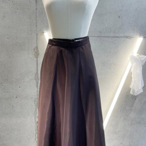 Dorothee Schumacher Rock - SPORTY ELEGANCE