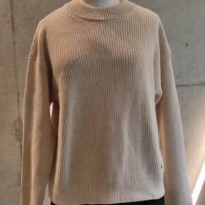 Kuyichi Pullover - Brooke Knit Oat