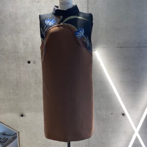 Dorothee Schumacher Kleid - SOFT PETAL DRESS