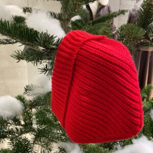 Annette Görtz Mütze - CLIVE