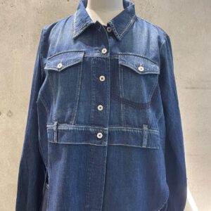 HIGH Jeansbluse - MAJORETTE