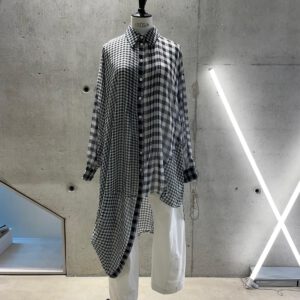 HIGH Tunica - MUSKET