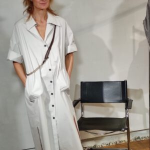 Annette Görtz Hemdblusenkleid - CATA