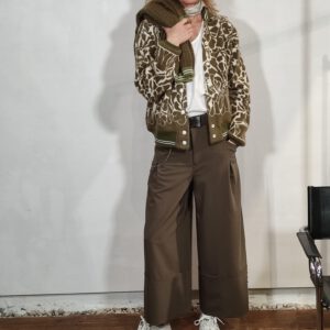 DOROTHEE SCHUMACHER  Alpakablouson SECRET GARDEN