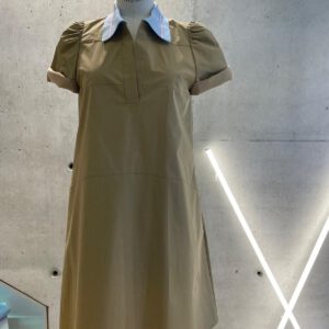 Dorothee Schumacher Poplin Power Dress