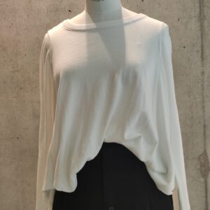 High Pullover Dancer