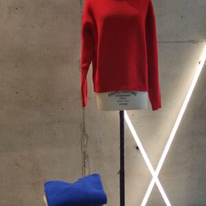 Kuyichi Pullover - Brooke Knit Dusk