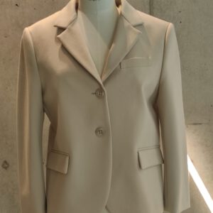 Dorothee Schumacher Blazer - Emotional Essence Jacket