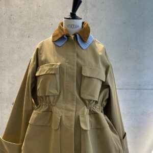 Dorothee Schumacher - Adventurous Movement Jacket