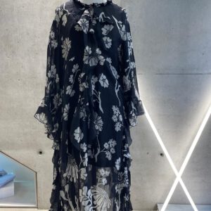 Dorothee Schumacher Kleid - Floral Daydream Dress