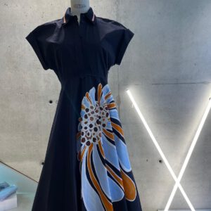 Dorothee Schumacher - Floral Power Dress