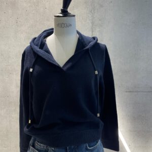 Modern Statement Pullover