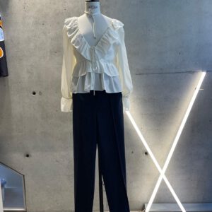 Dorothee Schumacher Casual Attraction Pants