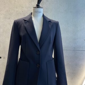 Dorothee Schumacher Blazer - Emotional Essence Blazer