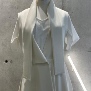 HIGH  Waistcoat CLASP