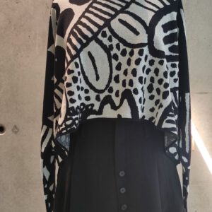 High Pullover - Dancer