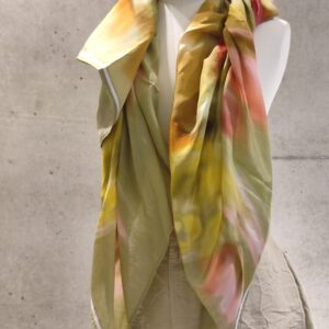 High Seidenschal Wind-Fall