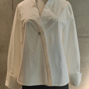 Annette Görtz  Bluse CASIO