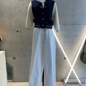 Dorothee Schumacher Denim Attraction Pants