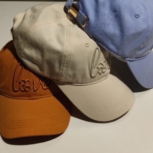 Dorothee Schumacher Baseball Cap