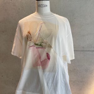 High Jersey T-Shirt - Fronthy