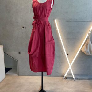 HIGH  Kleid INLAY