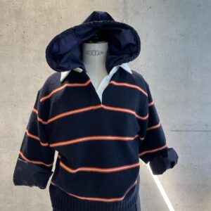 Dorothee Schumacher Pullover - Sporty Statement