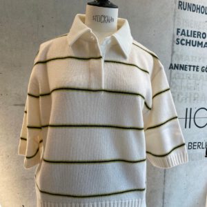 Dorothee Schumacher - Sporty Statements Pullover