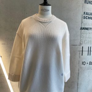 Dorothee Schumacher Modern Statement Pullover