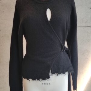 HIGH  Pullover – ROLF