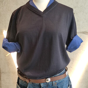 Dorothee Schumacher CHIC MERINO PULLOVER