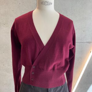 HIGH Cardigan NUZZLE