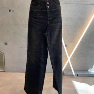 High Jeans Suspect