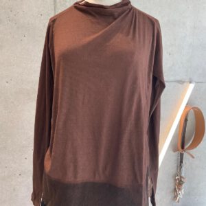 Rundholz Top - HENNA CLOUD
