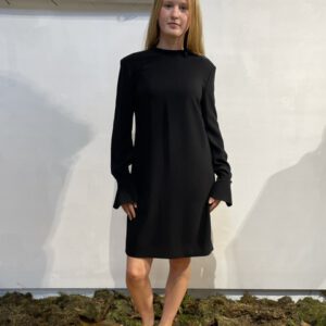 Dorothee Schumacher  Kleid – STATEMENT DRAPE DRESS