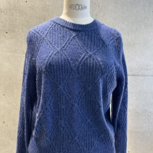 Dorothee Schumacher  Pullover- SHEER SOFTNESS PULLOVER