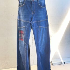 High Jeans – SNOWDRIFT